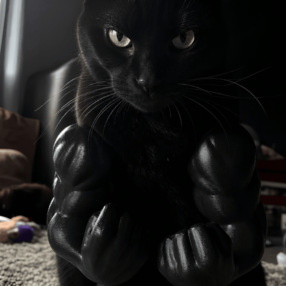 Brazo Muscular