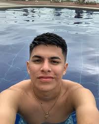 Kevin A.