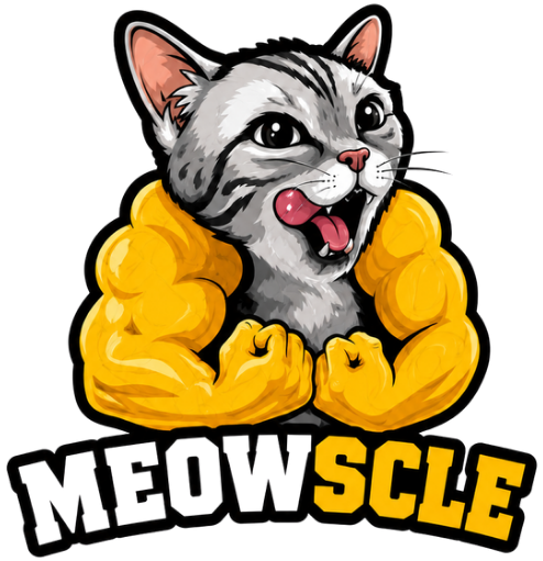 MEOWSCLE